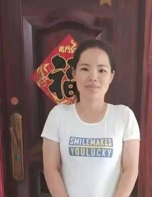 謝阿姨