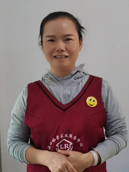 吉阿姨