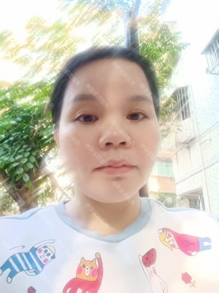 鐘阿姨