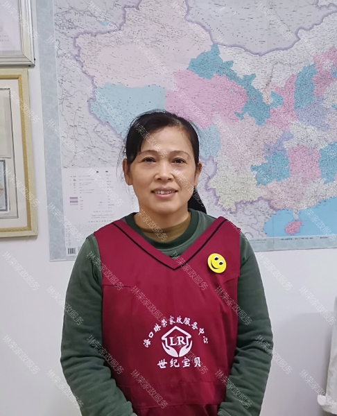 杜阿姨