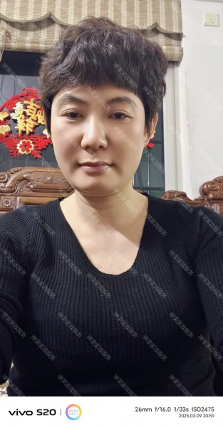 王阿姨