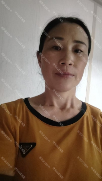 黃阿姨