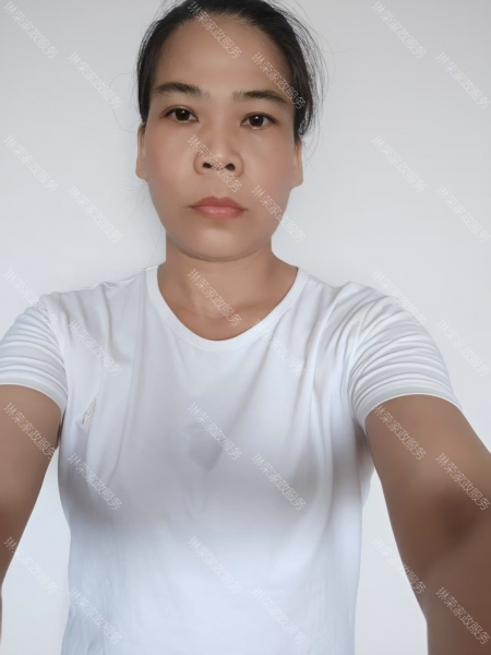 謝阿姨