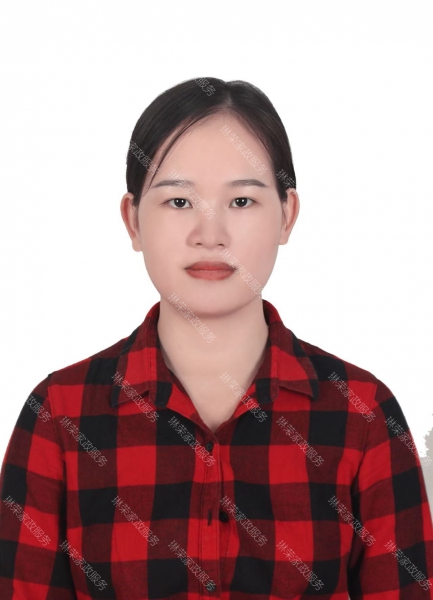 陳阿姨