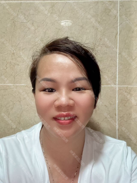 吳阿姨
