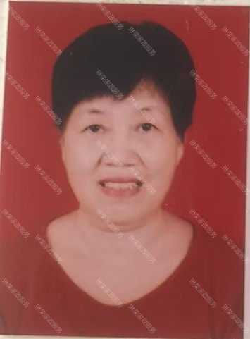 朱阿姨