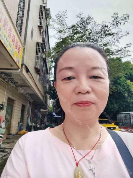 陳阿姨