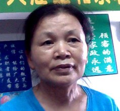 唐道春