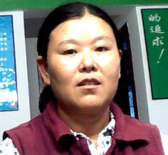李慧蘭