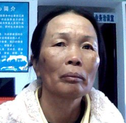 謝瓊玉