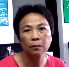 張麗珠