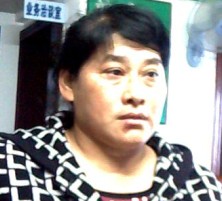 張仲群