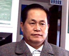 李福元