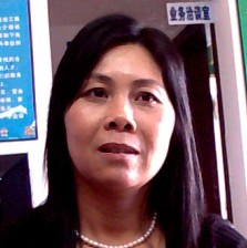 郭榮翠