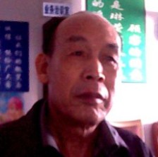 徐井懷