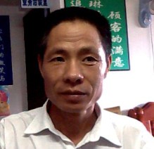 李朝能