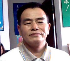 彭文先