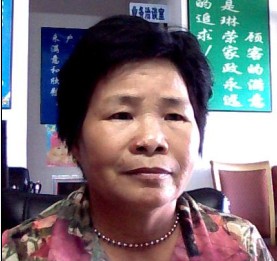 邱洪梅