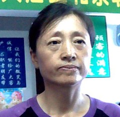 趙明艷