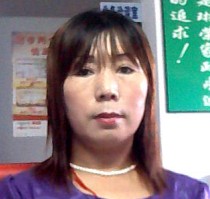 張銀素