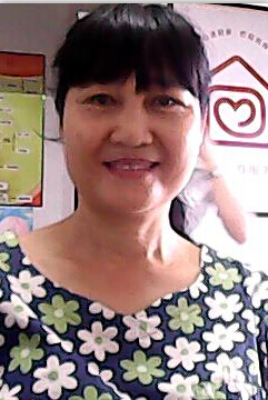 黃阿姨