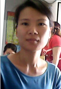 黃阿姨