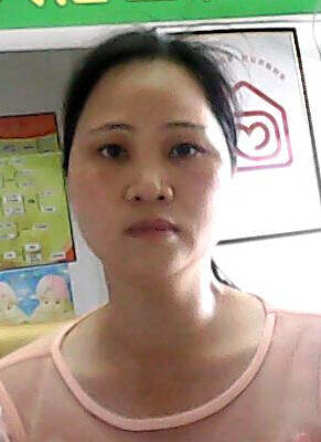 王阿姨
