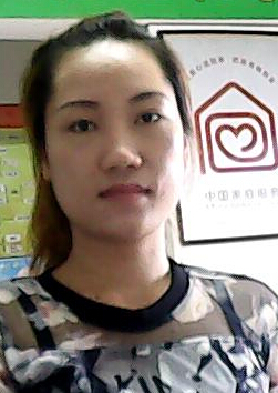 吳小妹